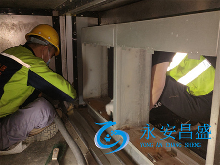 全面解析大型商用空調(diào)維修流程及收費標(biāo)準(zhǔn)，助您高效解決維修難題