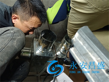 北京數據中心空調維修服務 專業(yè)保障 助力機房穩(wěn)定運行