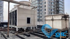 冷卻塔維修改造施工方案 開(kāi)啟高效中央空調(diào)維修工程